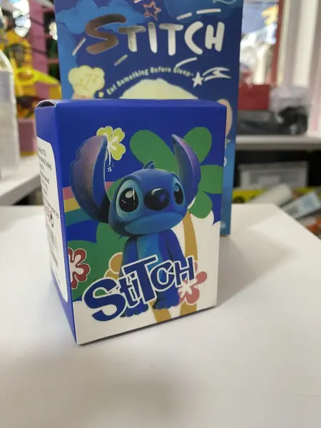 Stitch Mini Blind Box (anahtarlık)
